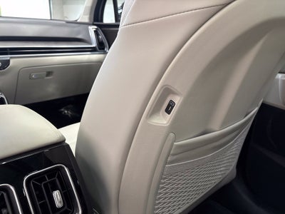 2024 Kia Sorento X-Line SX