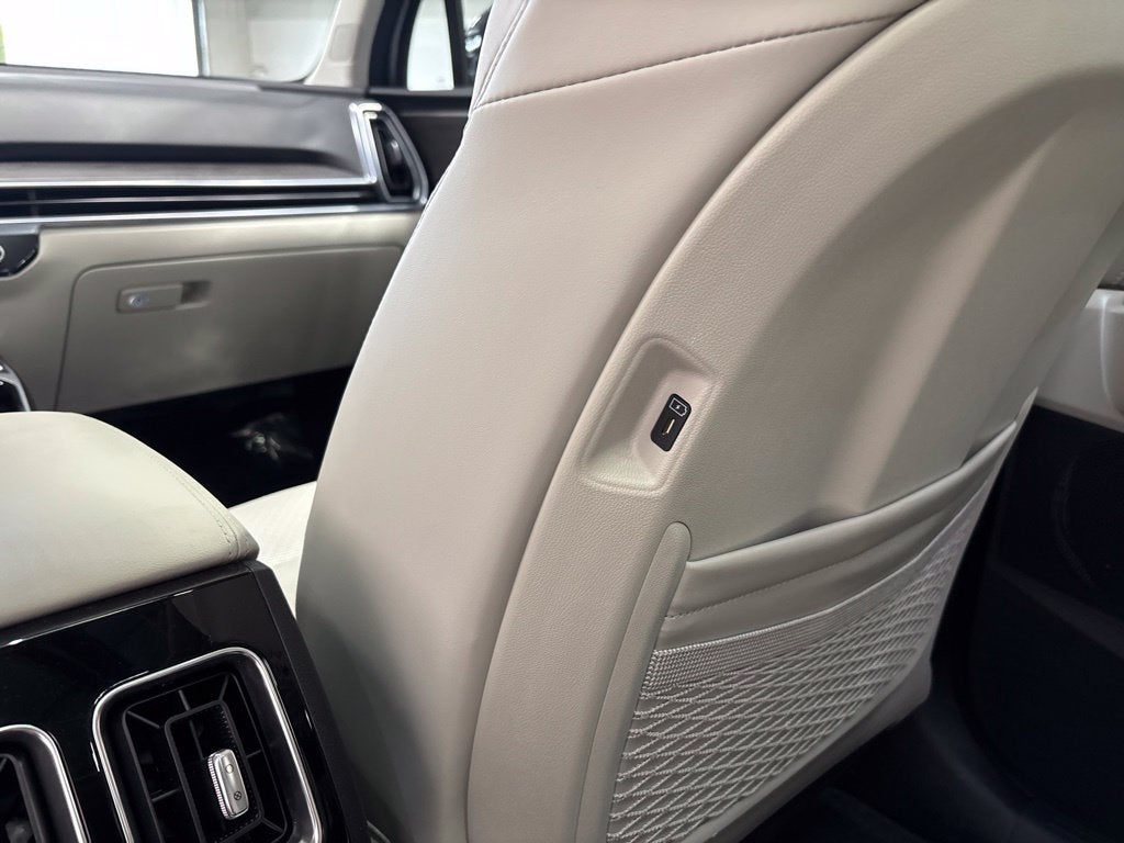 2024 Kia Sorento X-Line SX