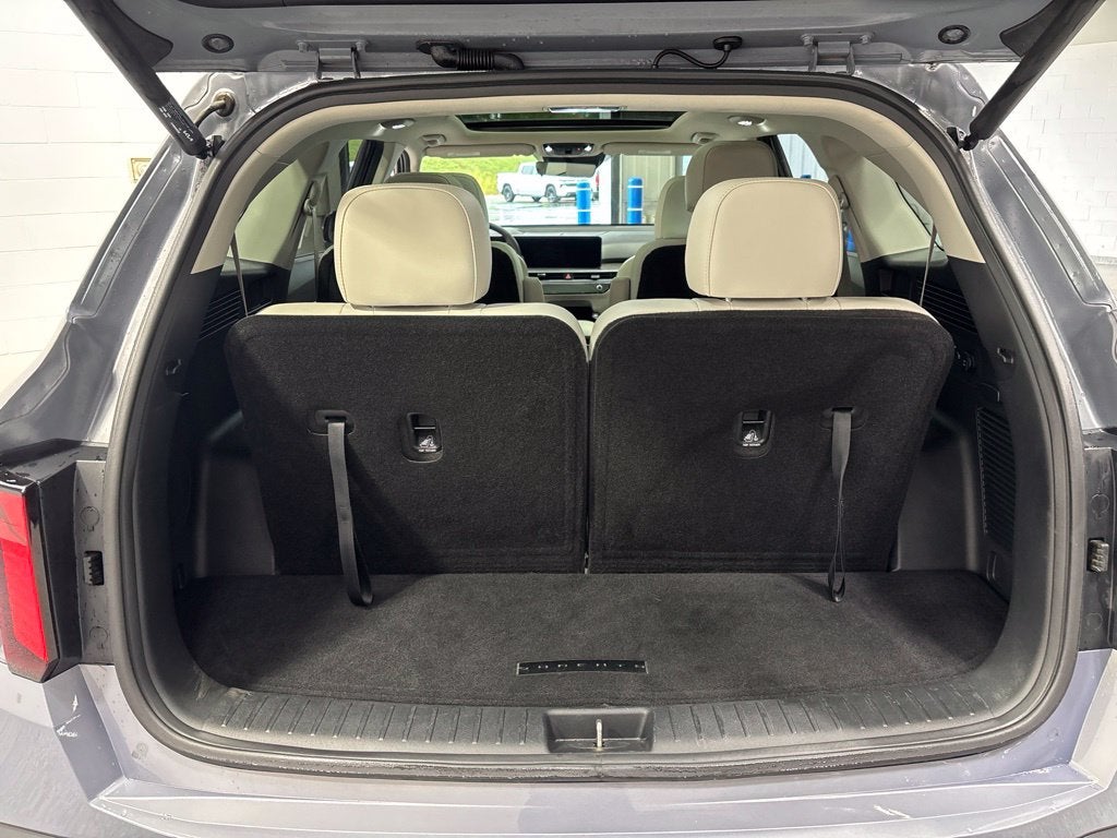 2024 Kia Sorento X-Line SX