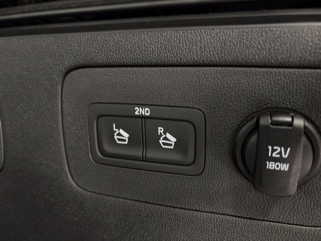2024 Kia Sorento X-Line SX