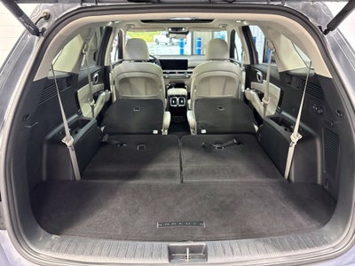 2024 Kia Sorento X-Line SX