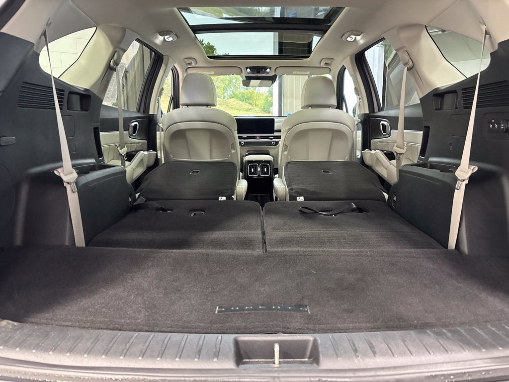 2024 Kia Sorento X-Line SX
