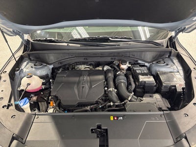 2024 Kia Sorento X-Line SX