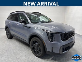 2024 Kia Sorento X-Line SX