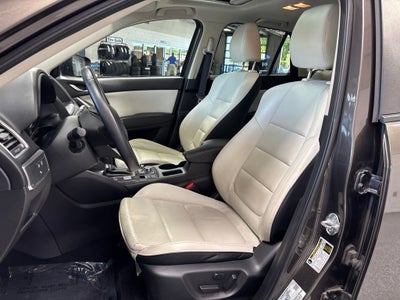 2016 Mazda Mazda CX-5 Grand Touring