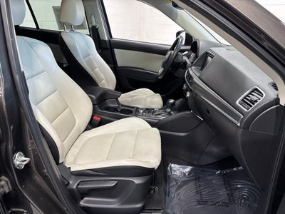 2016 Mazda Mazda CX-5 Grand Touring