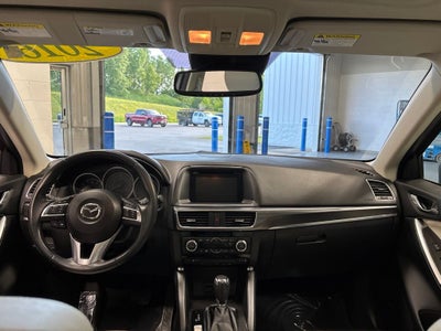 2016 Mazda Mazda CX-5 Grand Touring