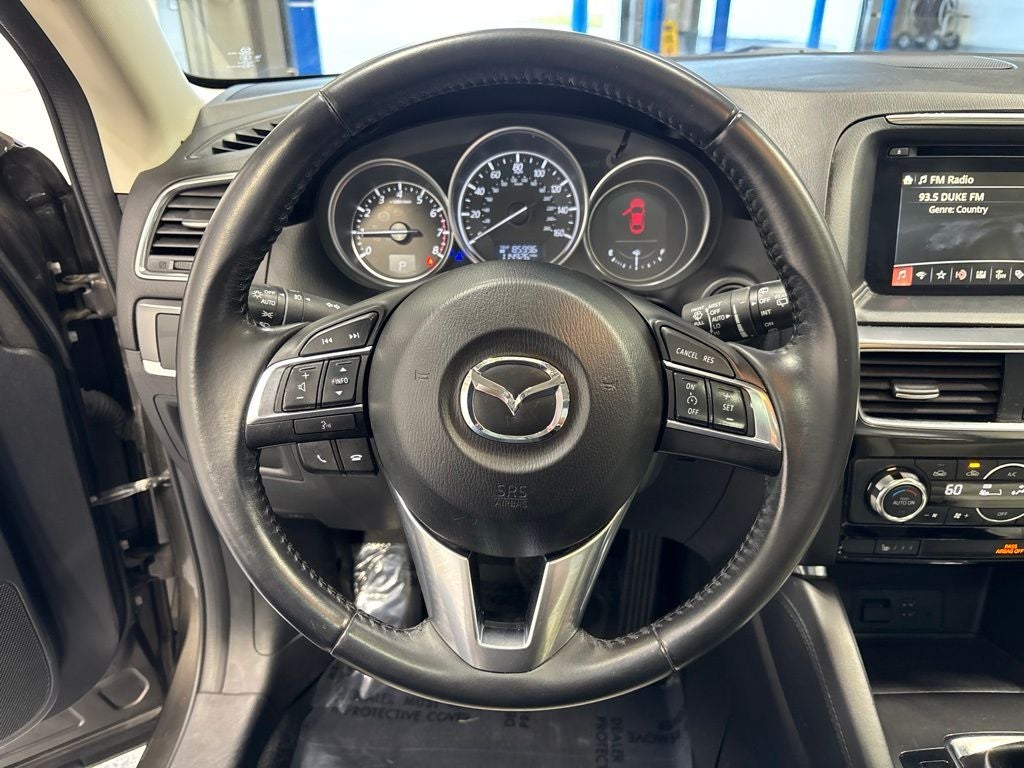 2016 Mazda Mazda CX-5 Grand Touring