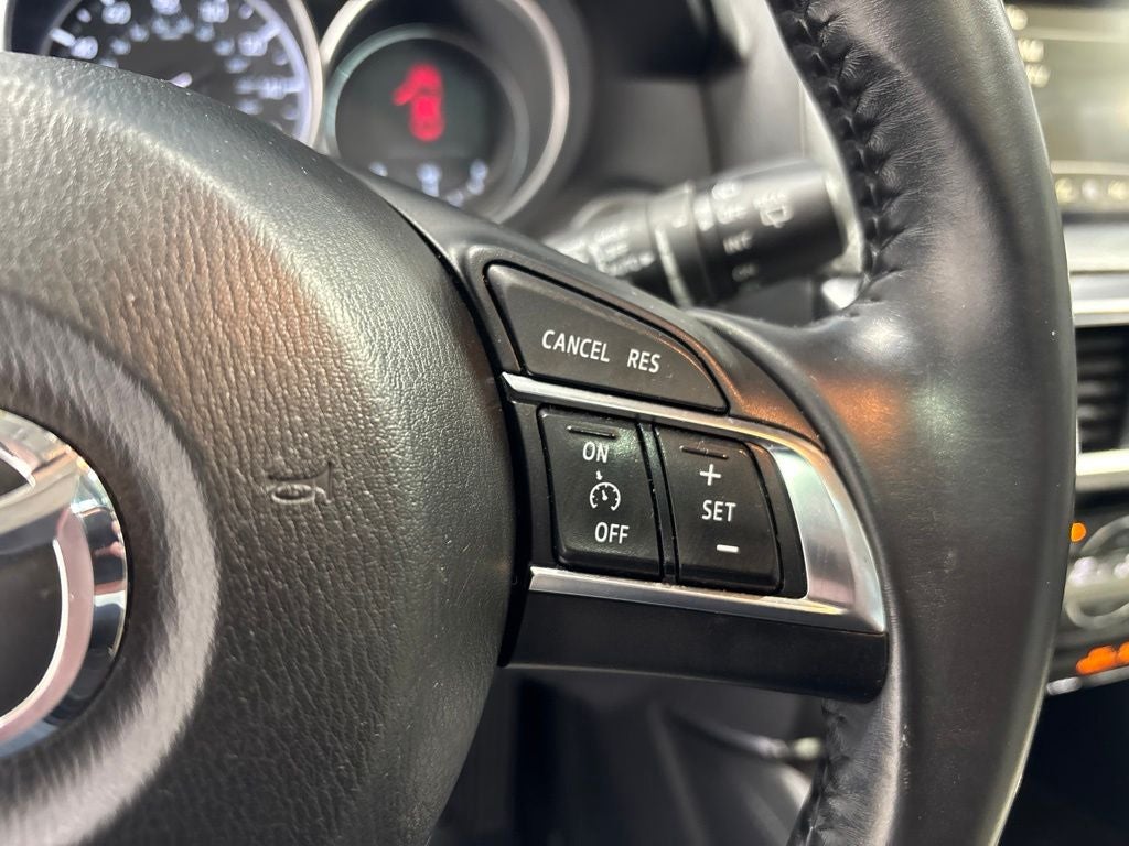 2016 Mazda Mazda CX-5 Grand Touring