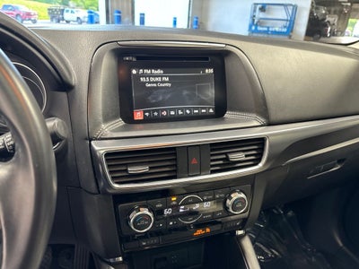 2016 Mazda Mazda CX-5 Grand Touring