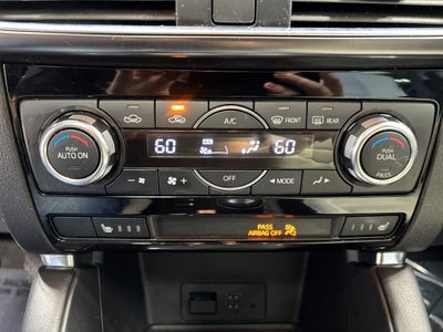 2016 Mazda Mazda CX-5 Grand Touring