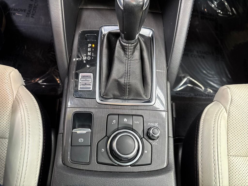 2016 Mazda Mazda CX-5 Grand Touring