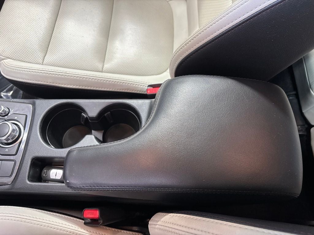 2016 Mazda Mazda CX-5 Grand Touring