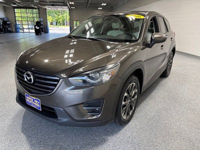 2016 Mazda Mazda CX-5 Grand Touring