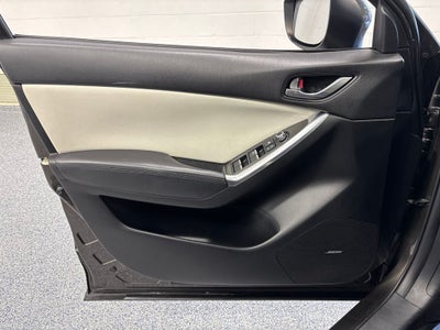 2016 Mazda Mazda CX-5 Grand Touring