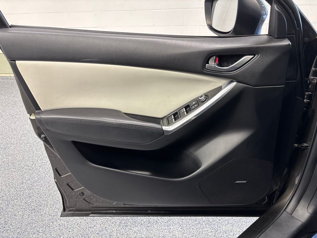 2016 Mazda Mazda CX-5 Grand Touring