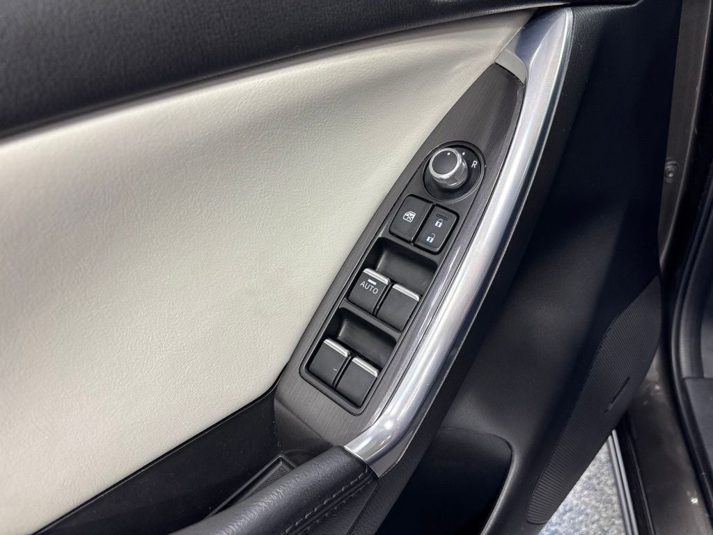 2016 Mazda Mazda CX-5 Grand Touring