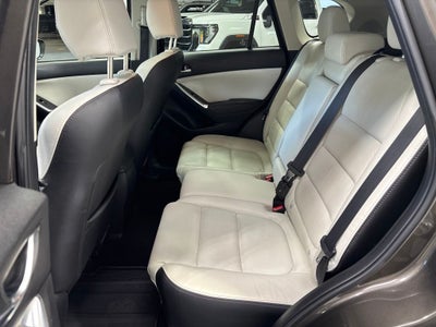2016 Mazda Mazda CX-5 Grand Touring
