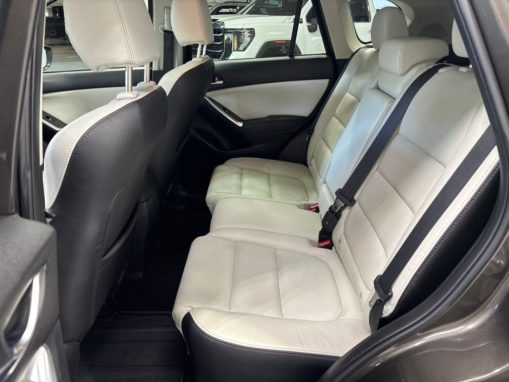 2016 Mazda Mazda CX-5 Grand Touring