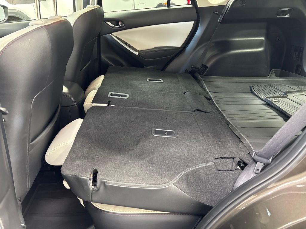 2016 Mazda Mazda CX-5 Grand Touring