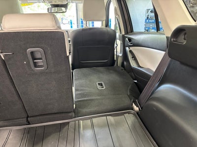 2016 Mazda Mazda CX-5 Grand Touring