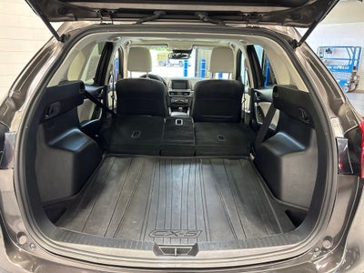 2016 Mazda Mazda CX-5 Grand Touring