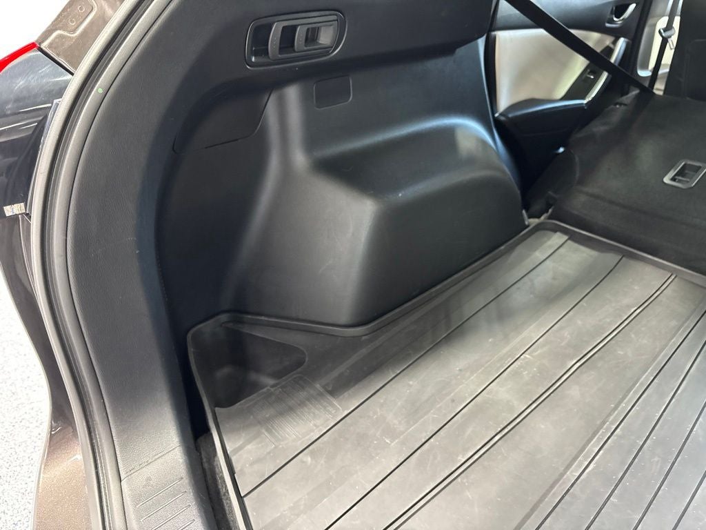2016 Mazda Mazda CX-5 Grand Touring