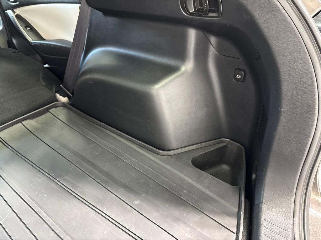 2016 Mazda Mazda CX-5 Grand Touring