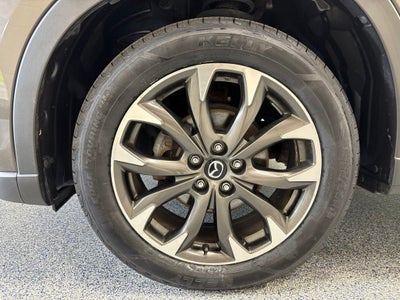 2016 Mazda Mazda CX-5 Grand Touring