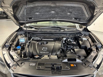 2016 Mazda Mazda CX-5 Grand Touring