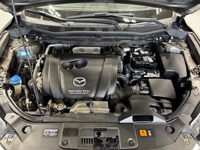 2016 Mazda Mazda CX-5 Grand Touring