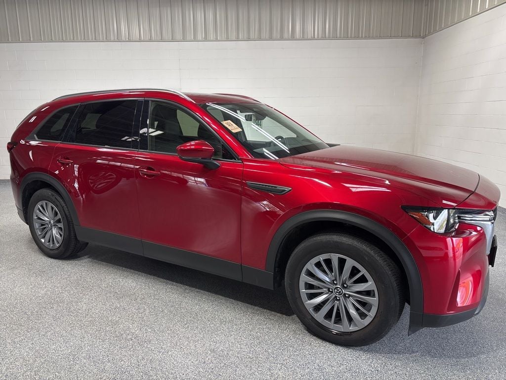 2024 Mazda CX-90 Turbo Preferred Plus Package's photo