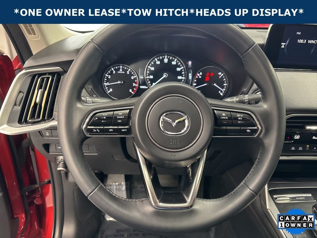 2024 Mazda Mazda CX-90 3.3 Turbo Preferred Plus