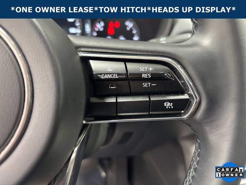 2024 Mazda Mazda CX-90 3.3 Turbo Preferred Plus