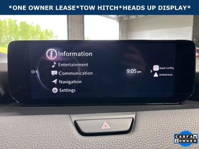 2024 Mazda Mazda CX-90 3.3 Turbo Preferred Plus