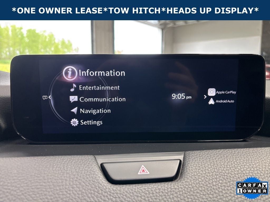 2024 Mazda Mazda CX-90 3.3 Turbo Preferred Plus