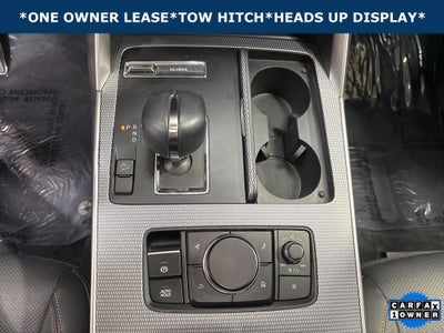 2024 Mazda Mazda CX-90 3.3 Turbo Preferred Plus