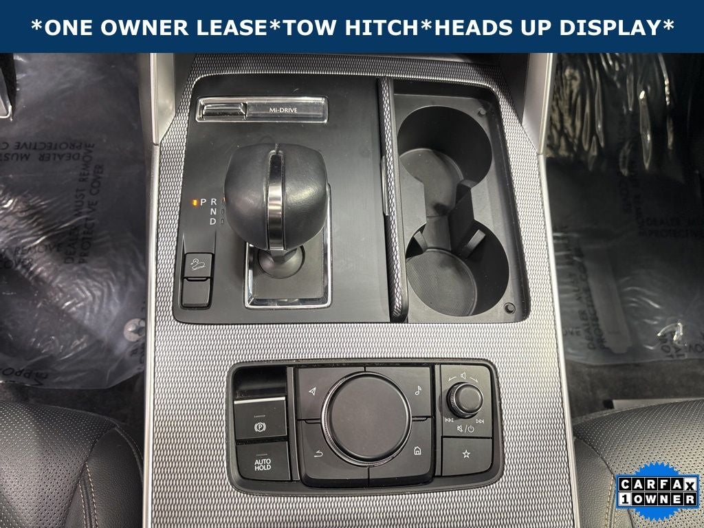 2024 Mazda Mazda CX-90 3.3 Turbo Preferred Plus