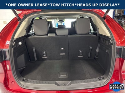 2024 Mazda Mazda CX-90 3.3 Turbo Preferred Plus
