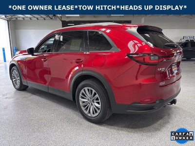 2024 Mazda Mazda CX-90 3.3 Turbo Preferred Plus