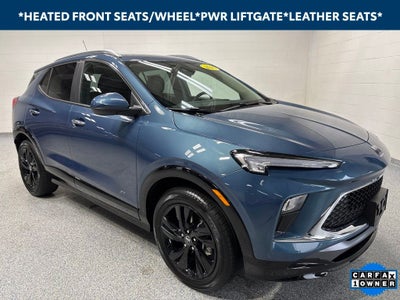 2025 Buick Encore GX Sport Touring
