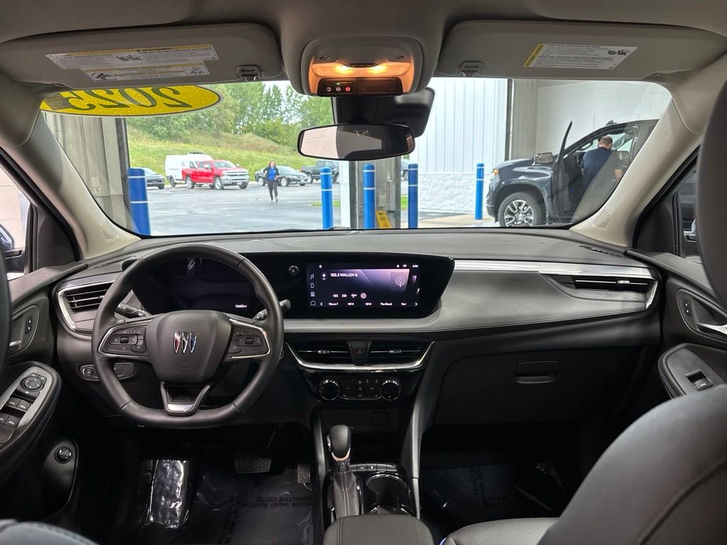2025 Buick Encore GX Sport Touring