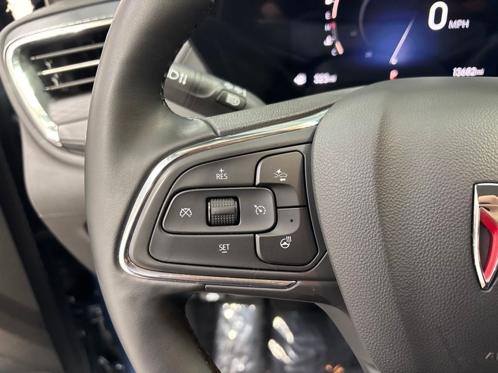 2025 Buick Encore GX Sport Touring