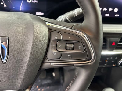 2025 Buick Encore GX Sport Touring