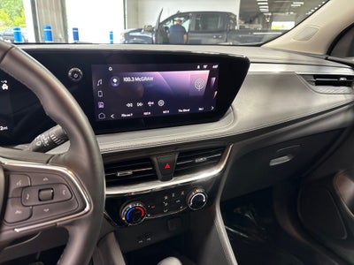 2025 Buick Encore GX Sport Touring