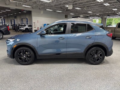 2025 Buick Encore GX Sport Touring