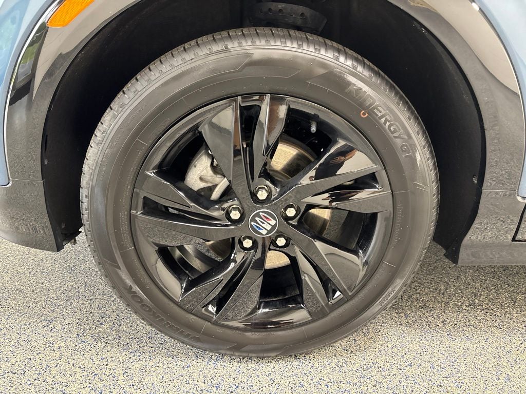 2025 Buick Encore GX Sport Touring