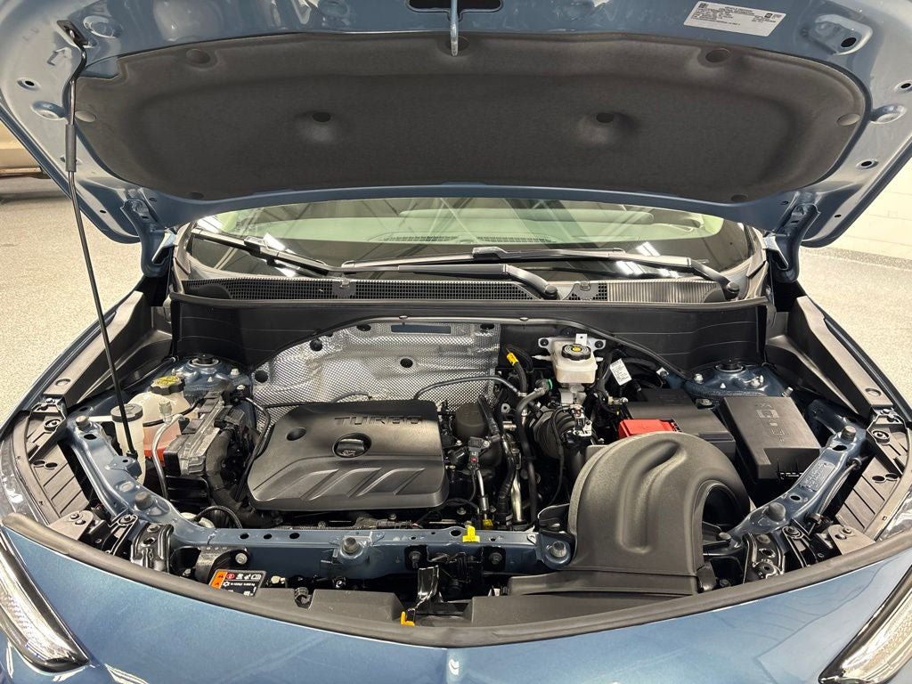2025 Buick Encore GX Sport Touring