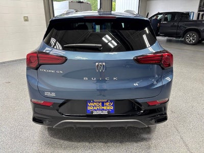2025 Buick Encore GX Sport Touring