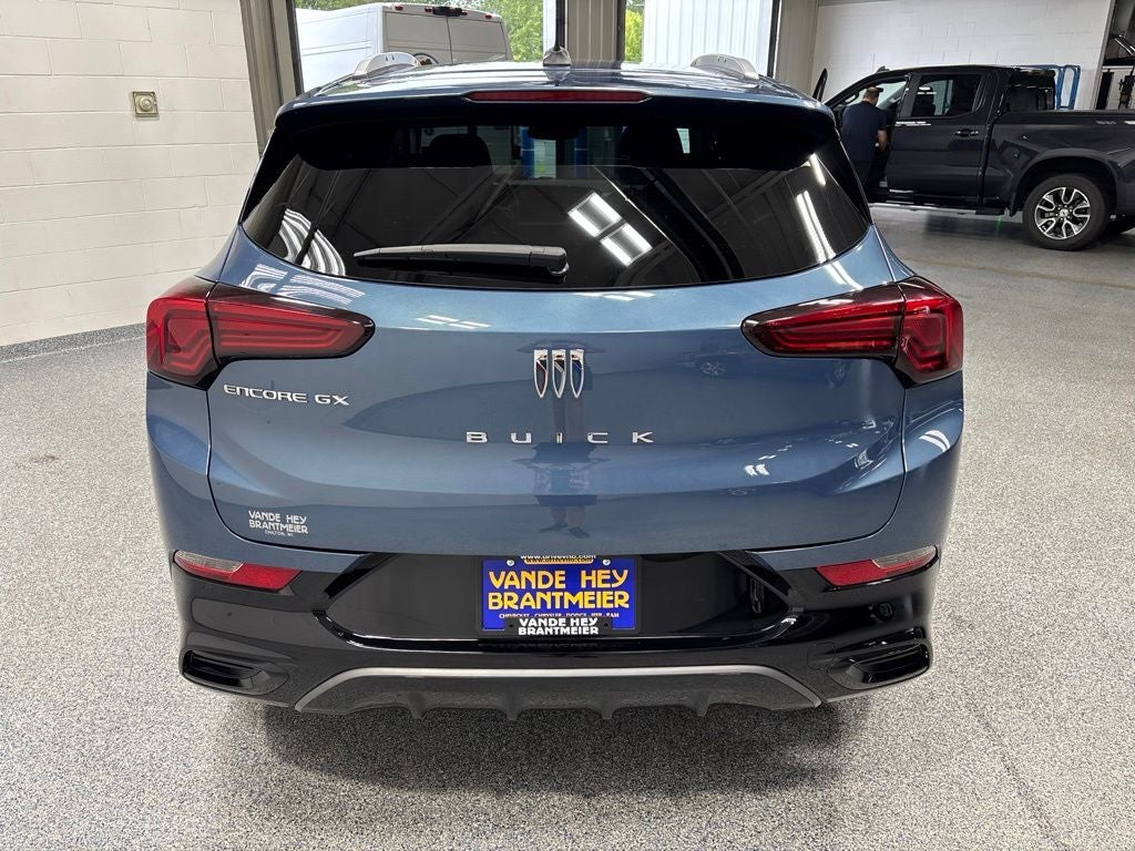 2025 Buick Encore GX Sport Touring